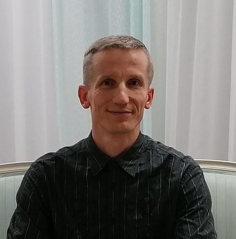 CEO / Finance Specialist